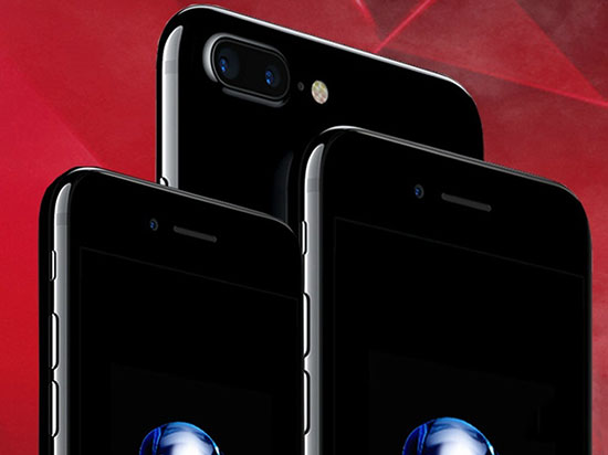 夏普透露OLED信息：蘋果新iPhone將會使用？