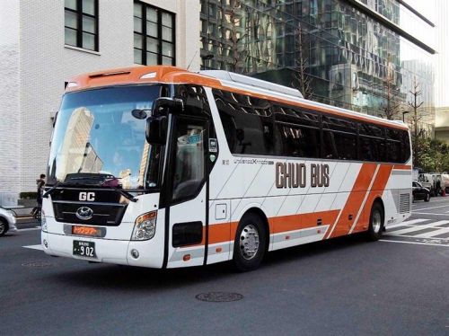 傳現代汽車準備大規模量產電動公交車