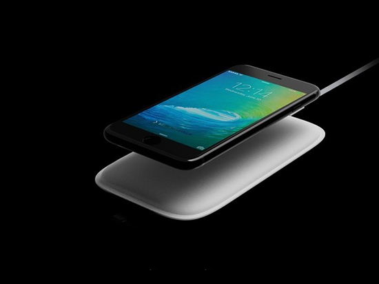 支持無線充電？未來iPhone或用上這項技術