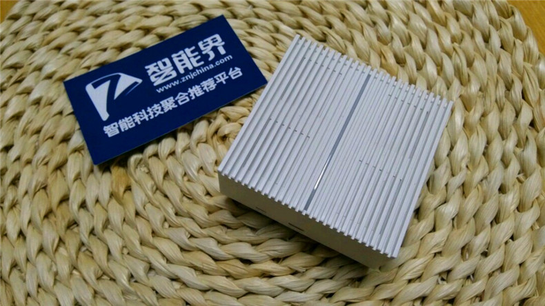 《伯虎聊數碼》你的家居甲醛監測衛士