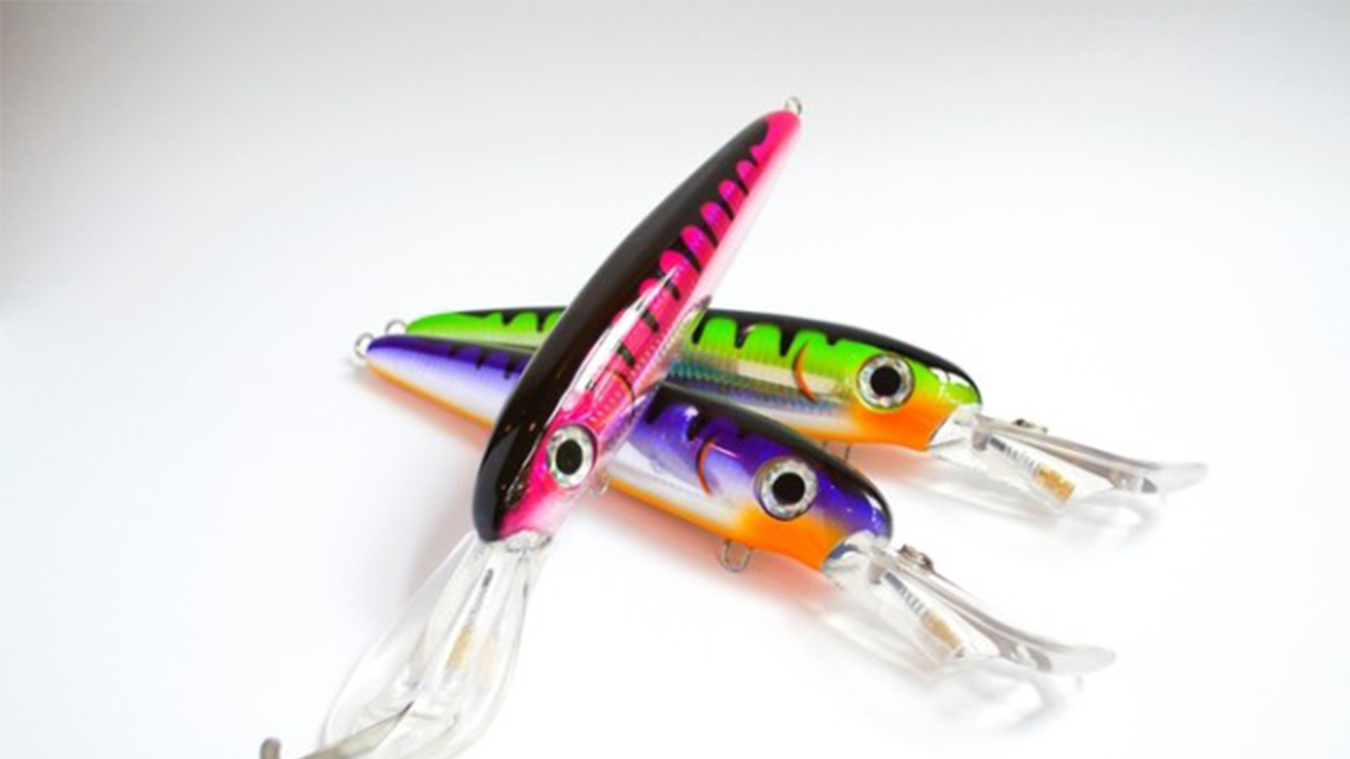 【智能界大百科】這款專業魚竿讓你輕松釣大魚