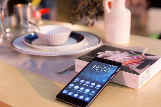 Nokia 6預售破百萬只靠情懷？繼承諾記真基因是關鍵