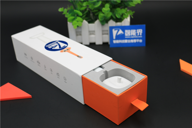 讓孩子愛上刷牙、享受刷牙快樂的iite牙小白S1兒童智能牙刷體驗