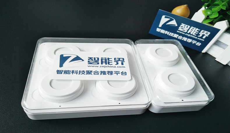 艾灸也可以如此簡便——灸大夫i9智能養生艾灸儀體驗