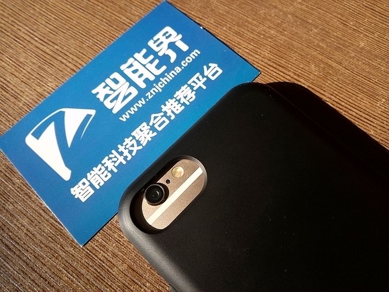 薄如蟬翼，堅如磐石——犀牛盾防摔背蓋保護殼