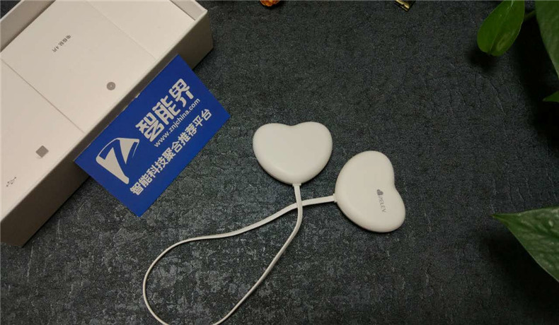 真正有心更貼心——悅立電脈沖復健儀