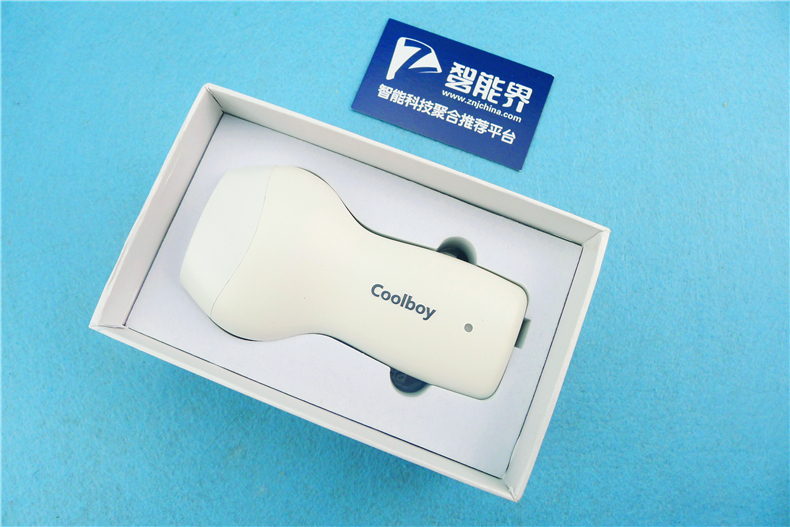 是理療專家也是健身伴侶，酷寶智能脈沖儀體驗(yàn)