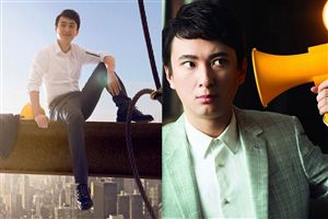 一條1萬也有賺！王思聰：我回答這些問題