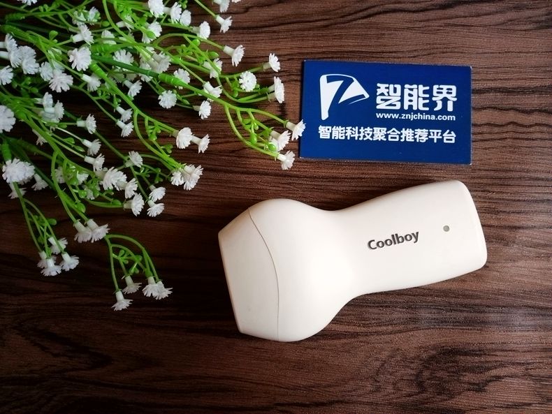 酷寶在手，健康我有——酷寶智能脈沖儀評測
