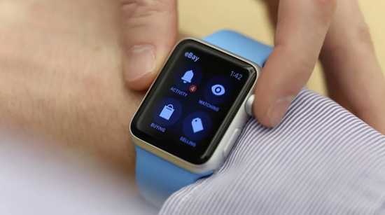 這表怎么了？谷歌亞馬遜下架AppleWatch應(yīng)用