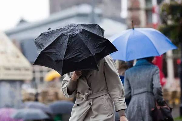 共享雨傘頻獲融資，是真機(jī)會(huì)還是偽需求？
