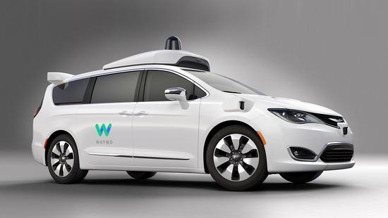 谷歌無人駕駛汽車項目真浪費先發優勢了嗎？