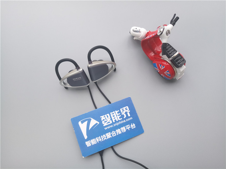 運動一族的好伴侶--歐雷特運動藍牙耳機