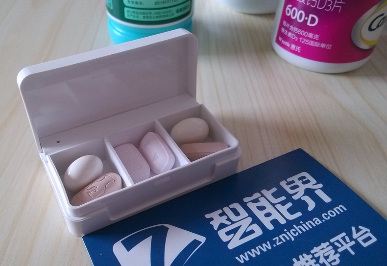 藥不會停——藥準時Memo Box Mini 智能藥盒體驗報告