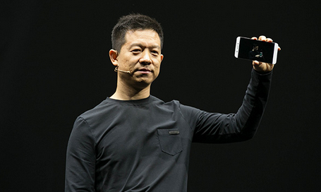 樂視手機用戶無語 手機壞了也不能修 樂視售后維修停擺