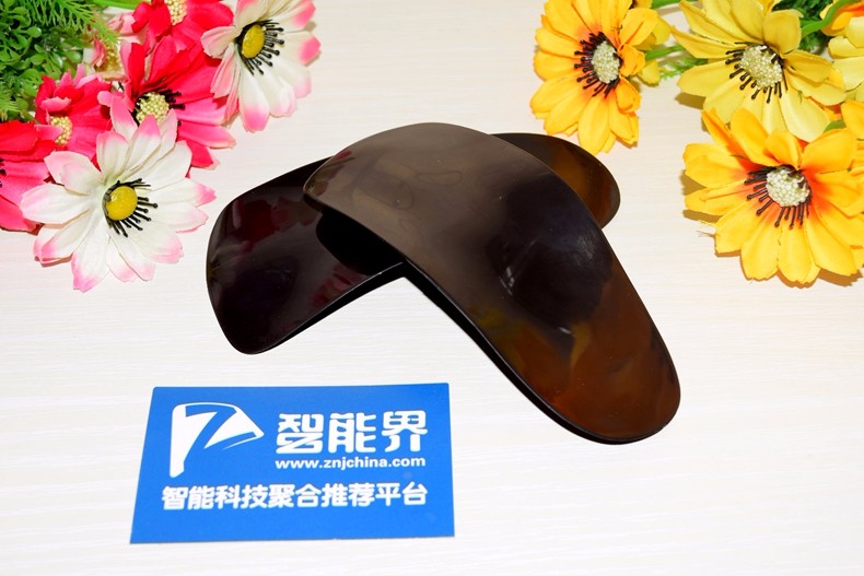 平衡道足墊體驗——有你相伴，走出不一樣的精彩