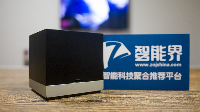 遙控規劃師，全能控場王——小方智能遙控