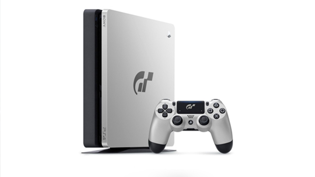 索尼發(fā)布《GT Sport》限定版主機，魅藍Note 6正式發(fā)布