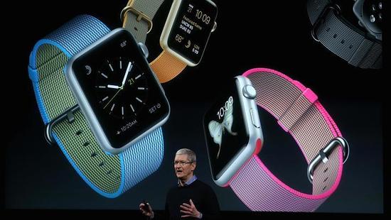 外媒確定蘋果9月12日辦發布會，除了iPhone還有啥