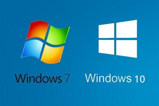 趕快拋棄Win7！微軟催促用戶升級(jí)最新版Win10