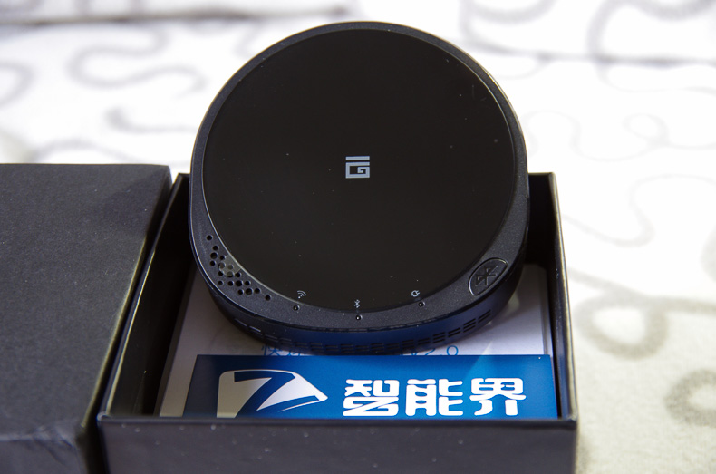 信任，源自安心——云匯魔盒M1體驗