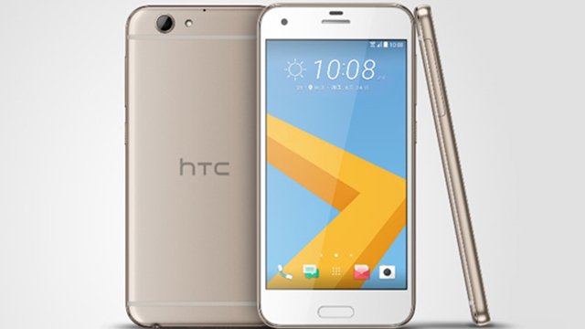 HTC One A9s終于等到你，華為P9 Lite mini在歐洲出現