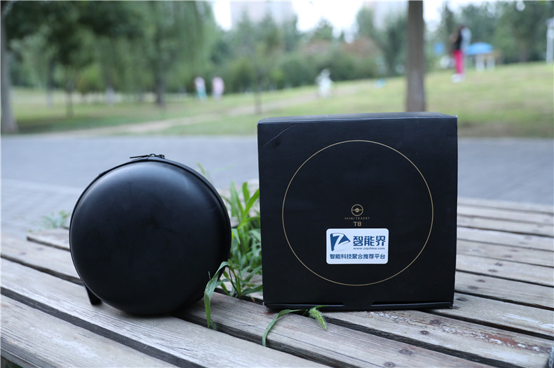 泊喜小巨蛋T8上手體驗，藝術與科技的完美結合