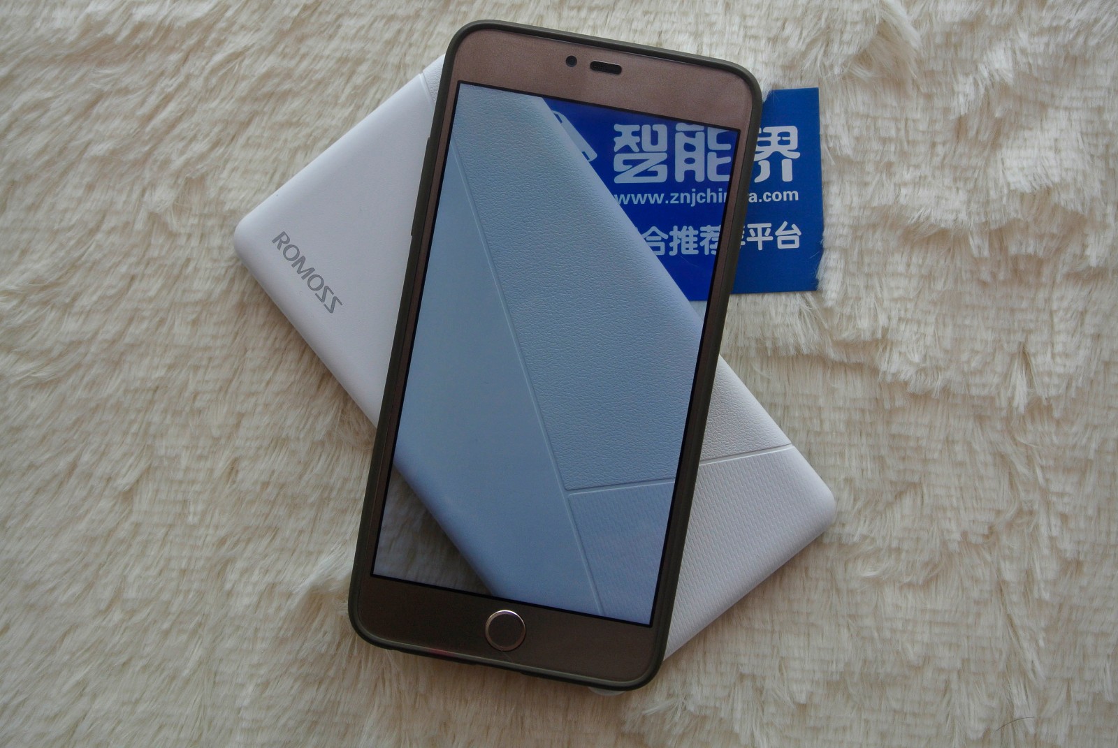 羅馬仕PIE10移動電源體驗——內外兼修&出門利器