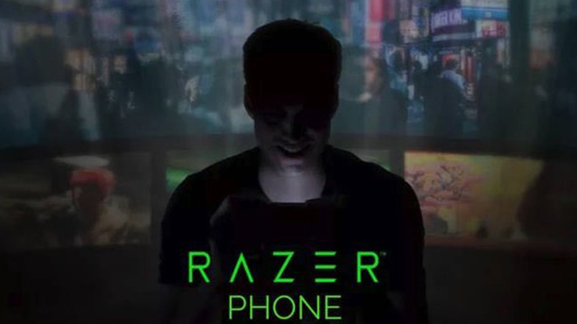 Razer新機現身即將發布，堅果Pro迎來全新配色