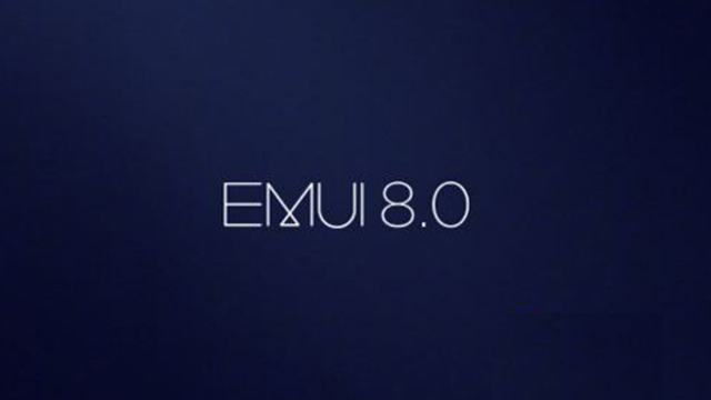 華為發布Mate 10手機，EMUI8.0系統登場