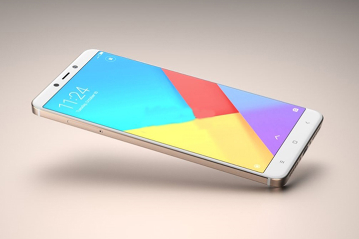 爆料！小米欲出廉價全面屏手機，極可能是紅米Note 5