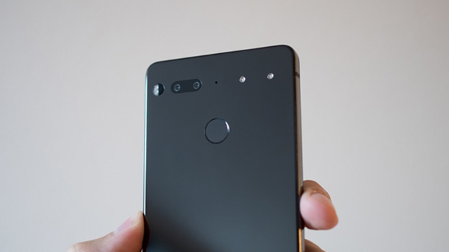 HTC將出新機預計為U11 Plus，Essential永久性大幅降價