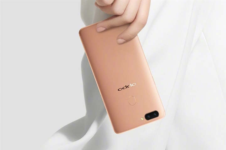 OPPO R11s“星幕屏”是亮點，谷歌悄然發布Android 8.1