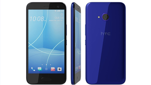 HTC發(fā)布會(huì)前爆料， U11+和U11 Life信息流出