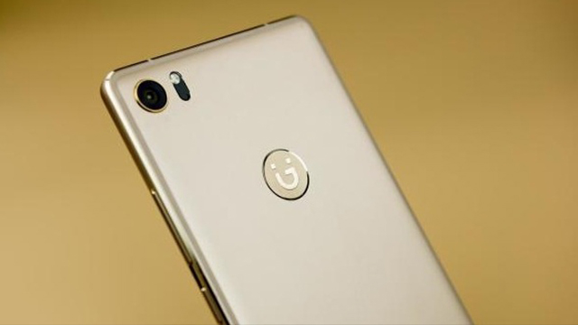 金立又要推出新機啦！可能是全面屏M7 Plus
