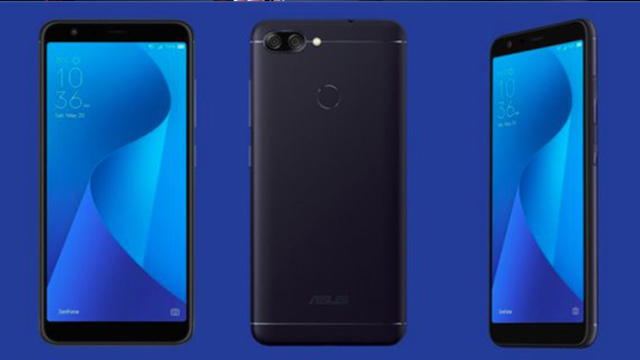 華碩推出Pegasus 4S，HTC明年跟上雙攝像頭節奏