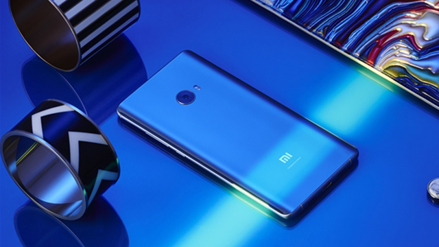 小米新機預熱，極有可能是紅米5和5 Plus