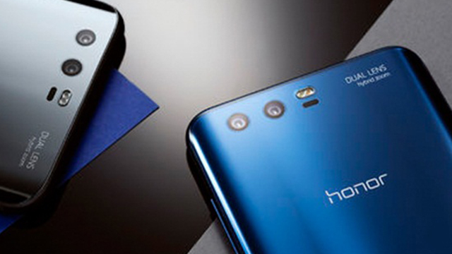 Mate 10 Pro平民版榮耀V10，將在國(guó)內(nèi)率先發(fā)布