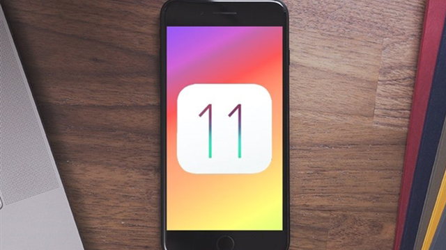 iOS 11.2第三個測試版發布，增加系統穩定性