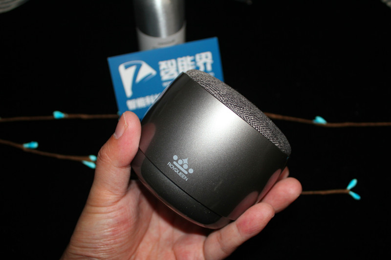 朗琴H610評測：小巧便攜高顏值外加震撼音質表現