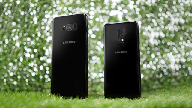 Galaxy S9確認為全面屏，采用昂貴相機傳感器
