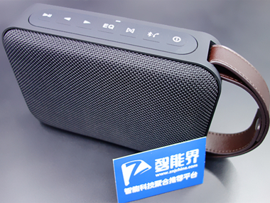  盡情聆聽美妙音樂世界，傾心感受豐富多樣功能——朗琴M550多功能藍牙音箱試聽體驗
