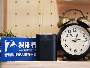 便攜好用，解決你的不時之“須”——煥醒剃須刀YTS100