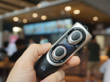 真無線藍牙耳機都很貴？這款圣迪威X8就很物美價廉