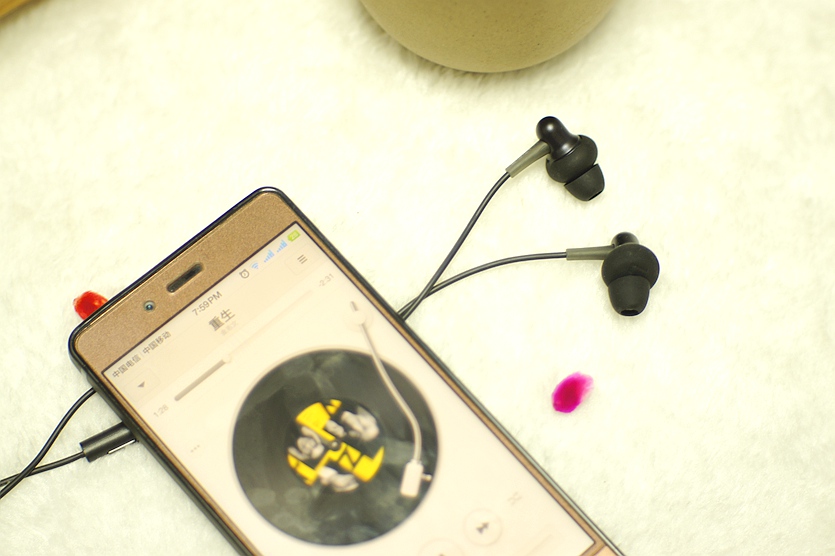 聽音樂就要如此簡單1More給你更多好聲音