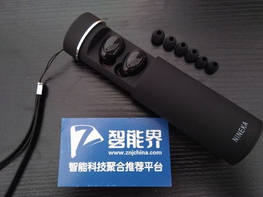  舒適好音質, NineKA N1無線藍牙耳機體驗