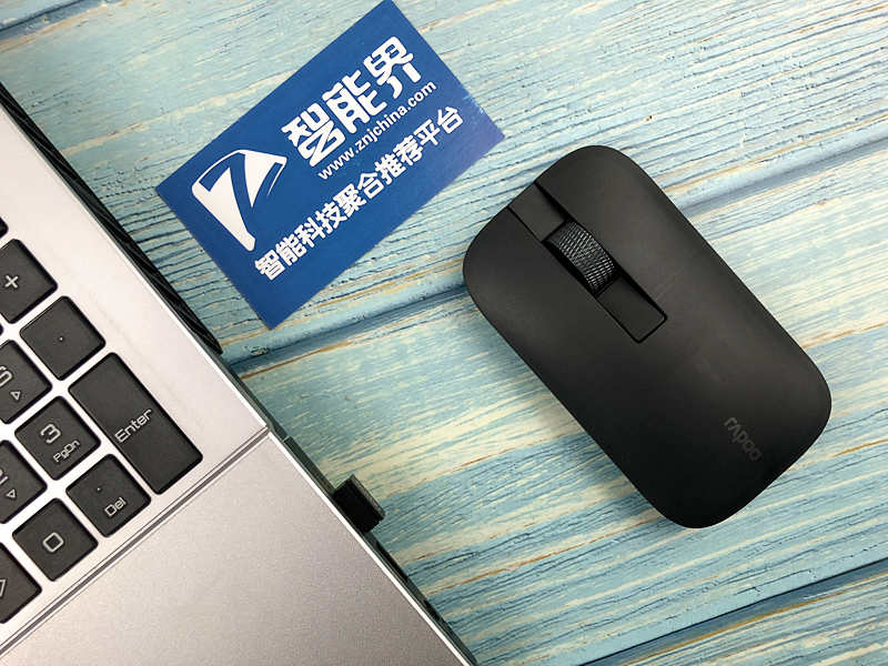超薄無線鼠標(biāo)如何選，我只推薦雷柏M550無線鼠標(biāo)