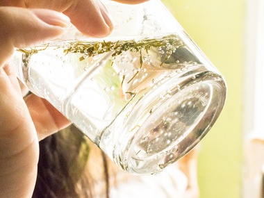 我的冰爽我做主，美國AirSoda蘇打水機氣泡機體驗