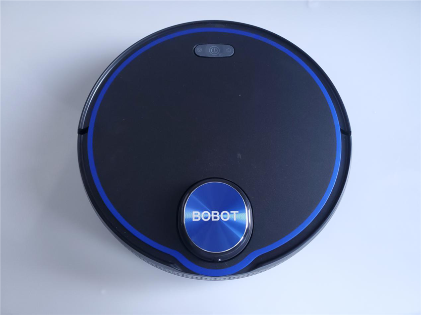 掃拖一體，越用越智能的掃地機(jī)器人，BOBOT NAVI1030掃地機(jī)器人