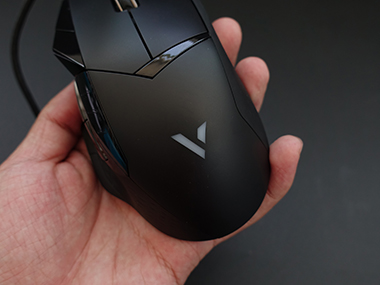 雷柏VT300S電競(jìng)游戲鼠標(biāo)體驗(yàn)：兼顧手感和性價(jià)的鼠標(biāo)